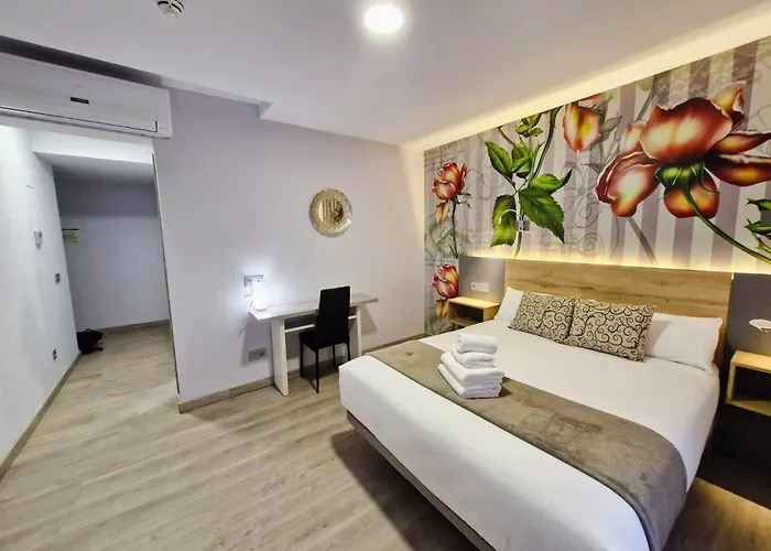 Feeling - Suites&rooms Penzion