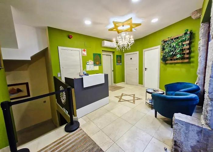 Feeling - Suites&rooms 3*