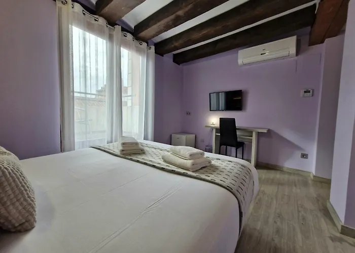 Feeling - Suites&rooms Leão