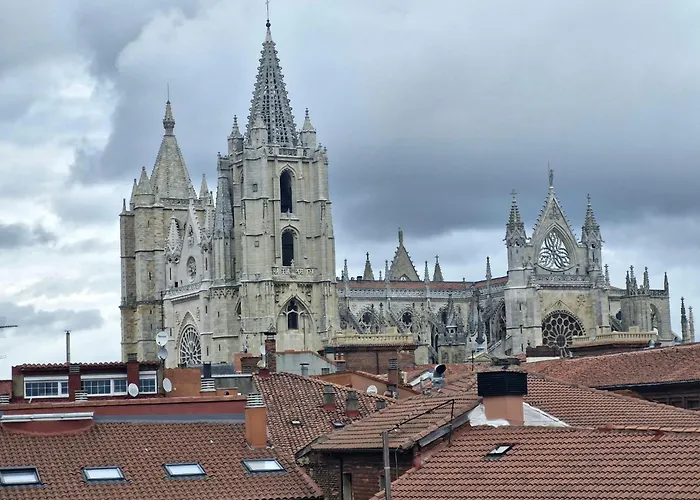 Feeling - Suites&rooms 3*