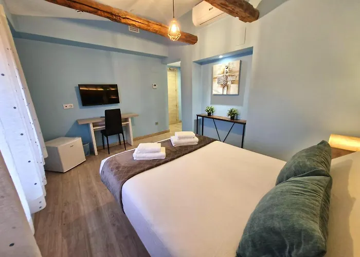 Feeling - Suites&rooms