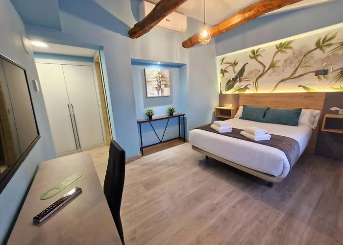 Feeling - Suites&rooms Penzion