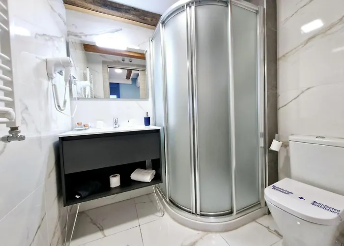 Penzion Feeling - Suites&rooms