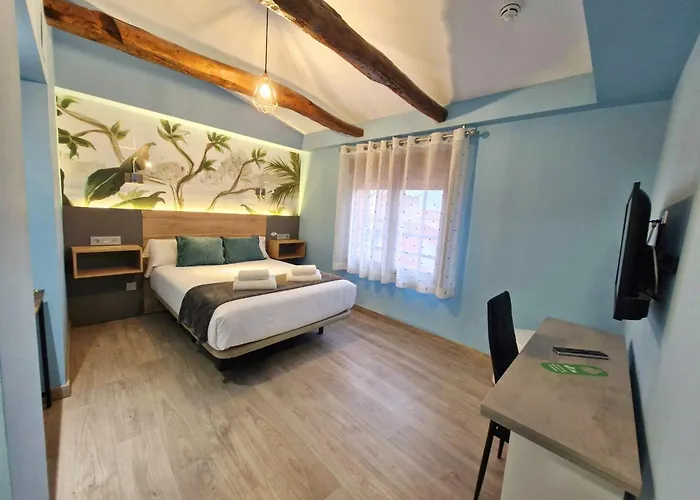 Penzion Feeling - Suites&rooms 3*