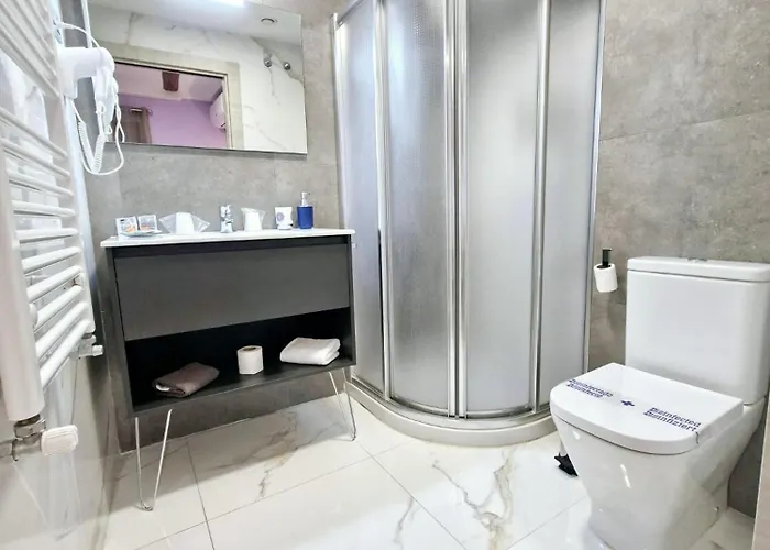 Feeling - Suites&rooms León