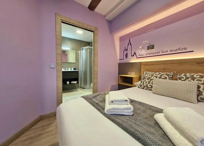 Penzion Feeling - Suites&rooms