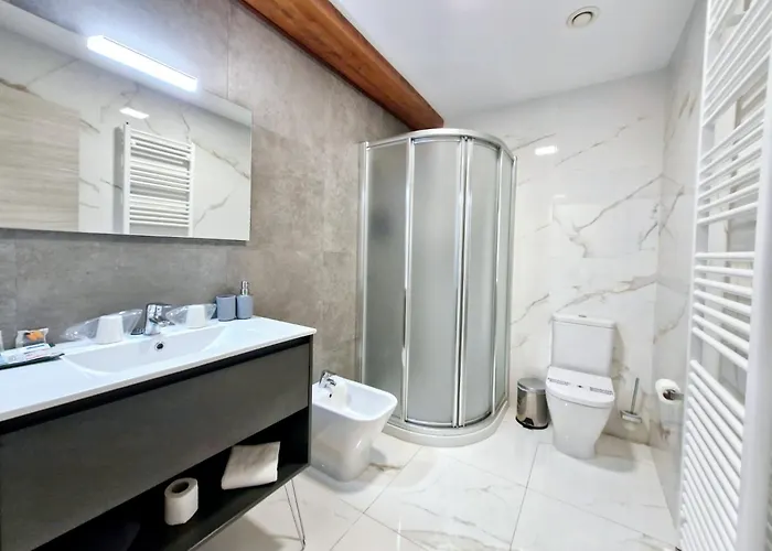 Feeling - Suites&rooms 3*