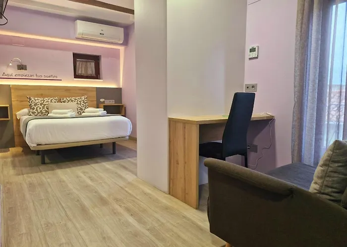 Feeling - Suites&rooms Leão