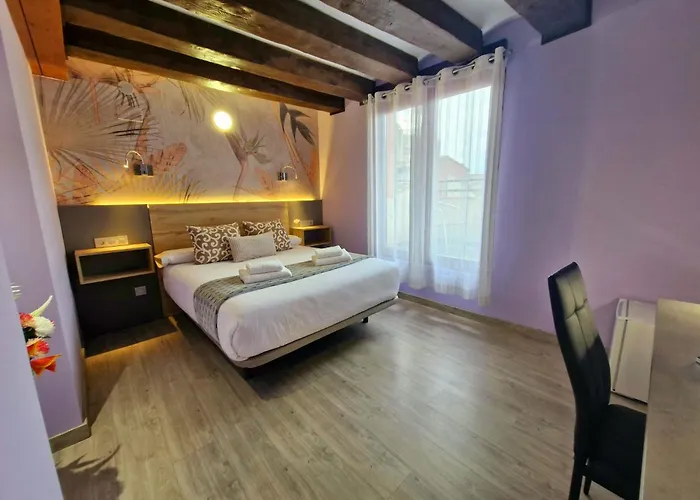 Feeling - Suites&rooms