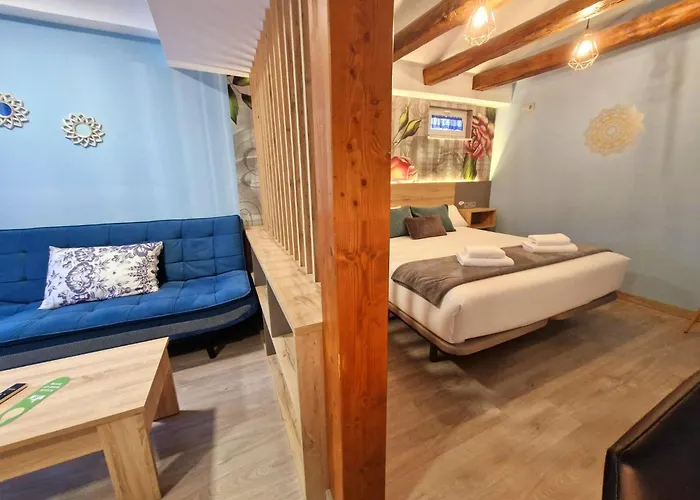 Feeling - Suites&rooms Pensjonat