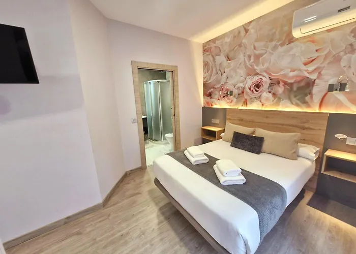 Pensjonat Feeling - Suites&rooms