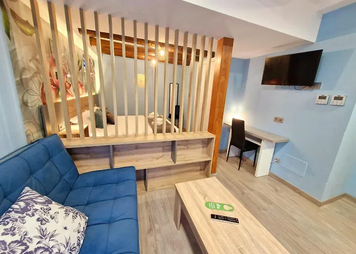 Feeling - Suites&rooms Penzion León