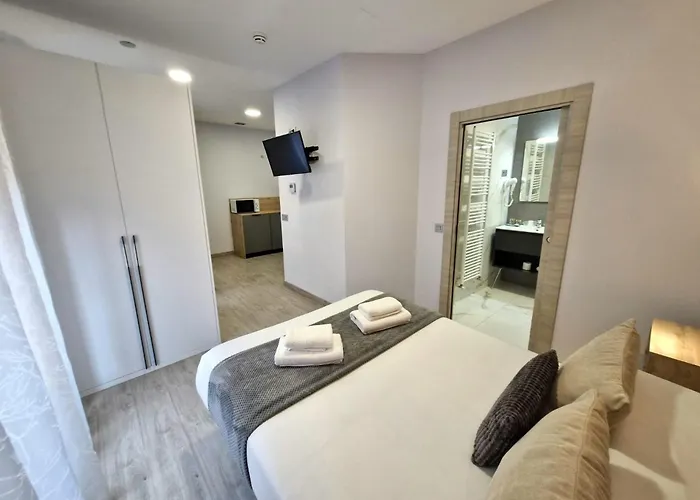 Feeling - Suites&rooms