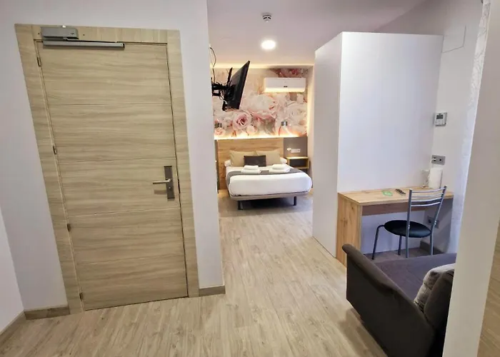 Feeling - Suites&rooms Pensjonat